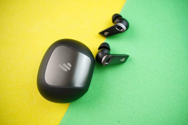 漫步者NeoBuds Pro 小金标认证，细节处见真章的高保真降噪蓝牙耳机