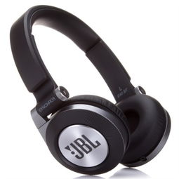 JBLE40BT 可折叠便携头戴式蓝牙耳机 黑色魅力与便携科技的完美结合