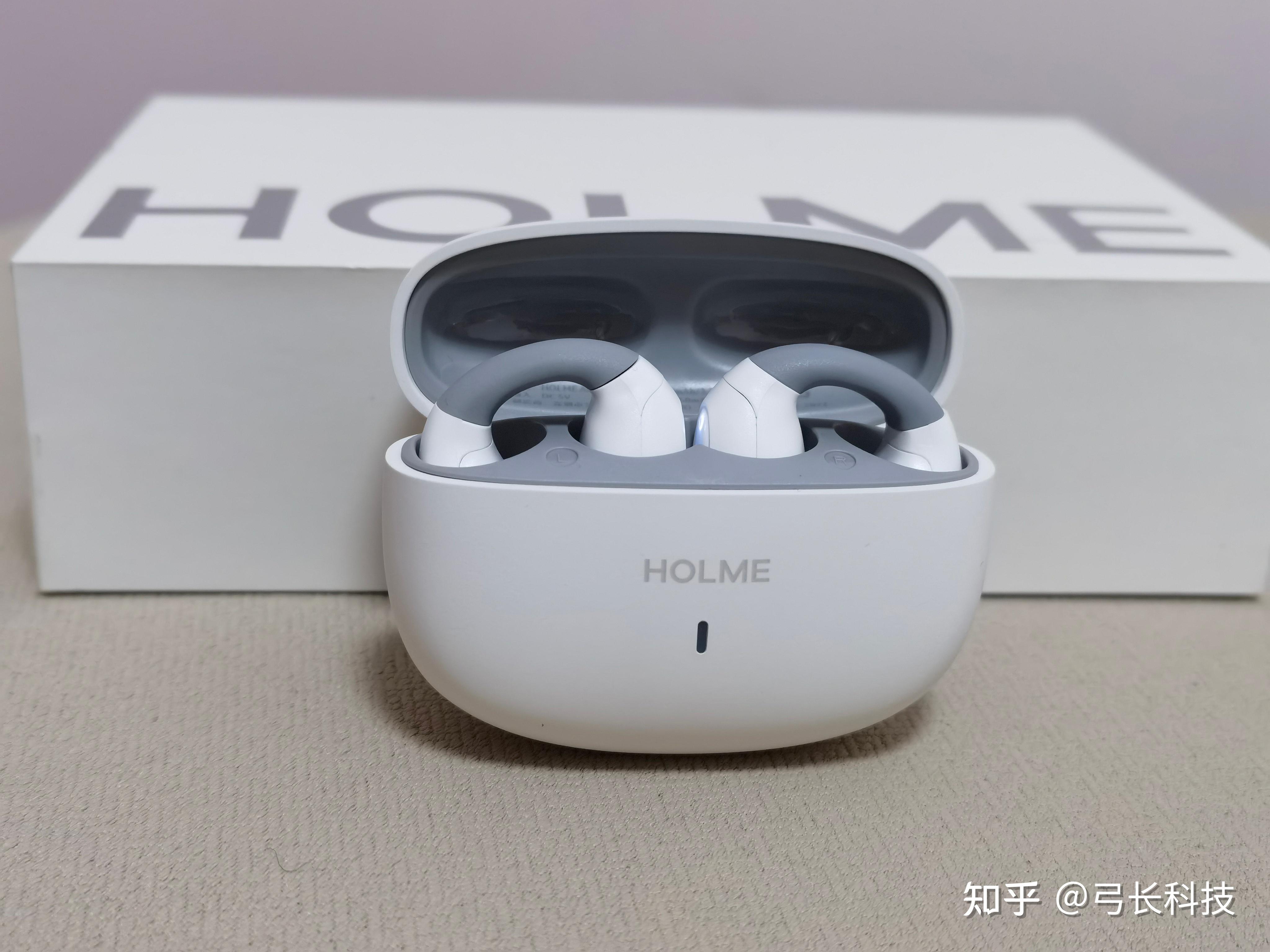 百元价位夹耳式蓝牙耳机精选 舒适、好用、性价比之选