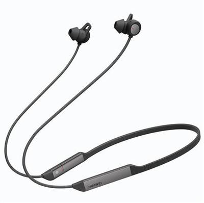 HUAWEI 华为 FreeLace Pro 颈挂式蓝牙降噪耳机的旗舰体验