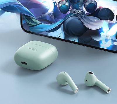 热门国产百元蓝牙耳机盘点,这款耳机为何能脱颖而出?